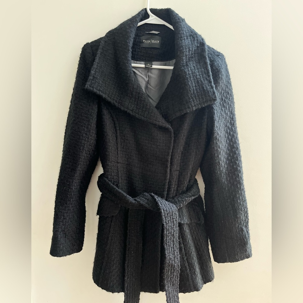 White House Black Market jacket Small Excellent condition